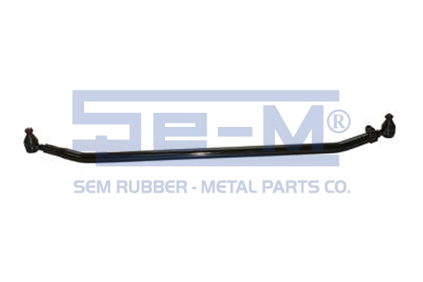 Centre Rod Assembly